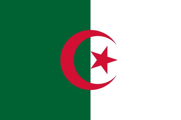 Algeria