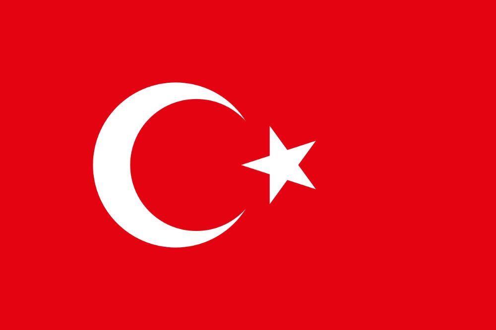 Turkey